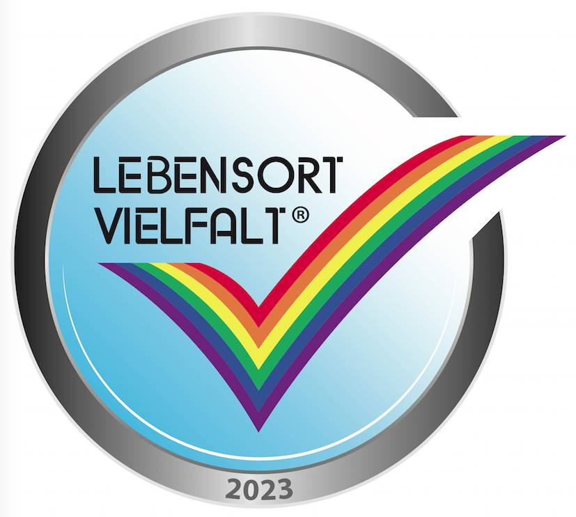 Lebensort Vielfalt Lebensort Vielfalt